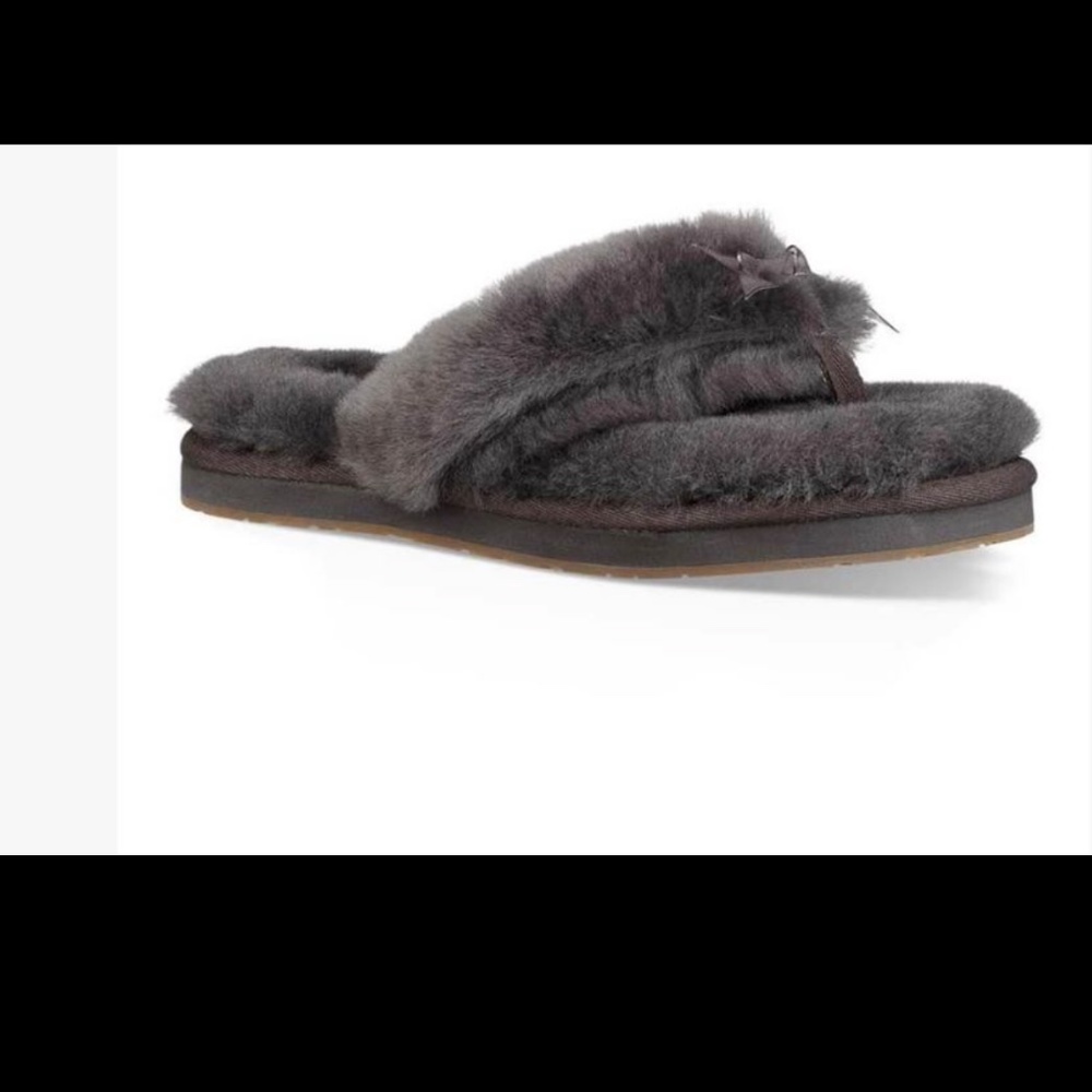 Ugg slippers